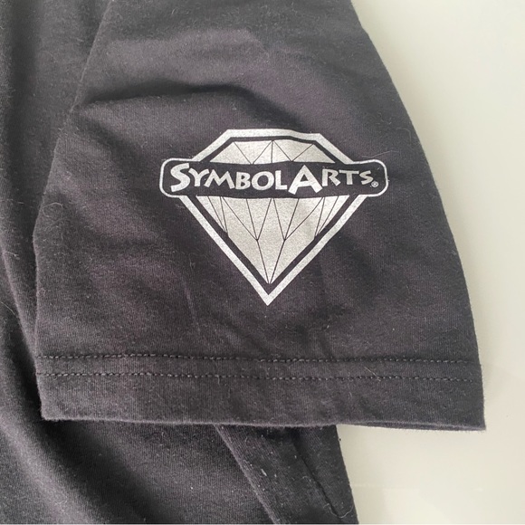 1st Responder shirt -BIOHAZARD, Law Enforcement, Fire Rescue, EMT, pandemic swag - Picture 8 of 10